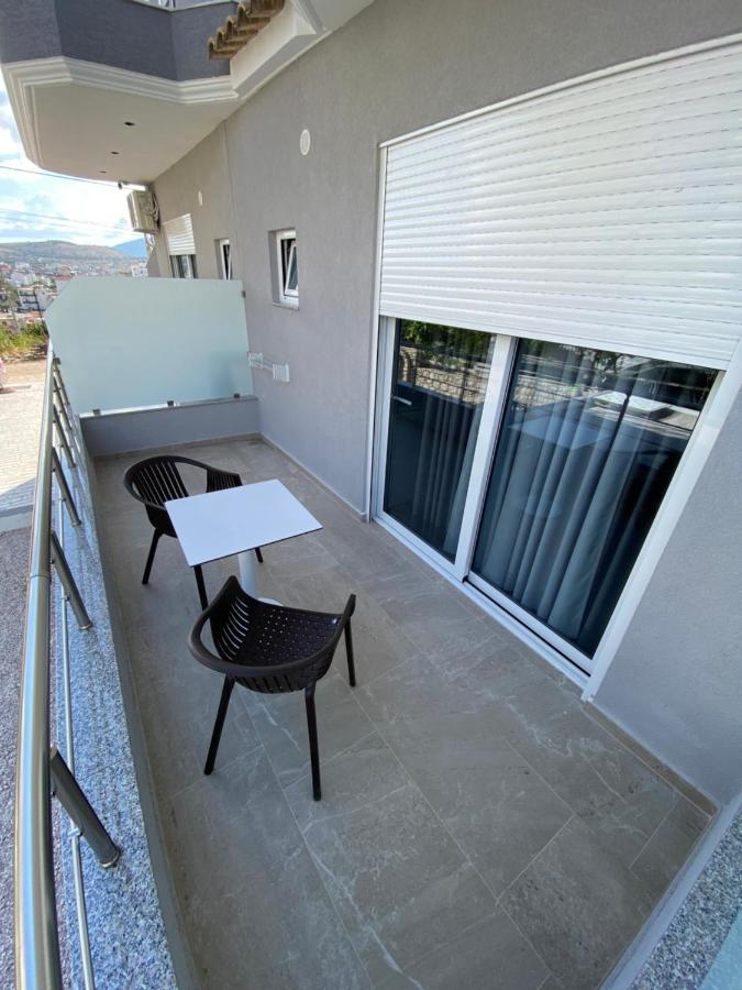 Vila Neli Ksamil Exterior photo