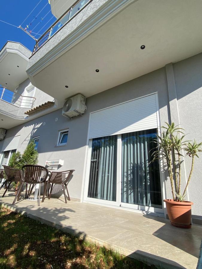 Vila Neli Ksamil Exterior photo