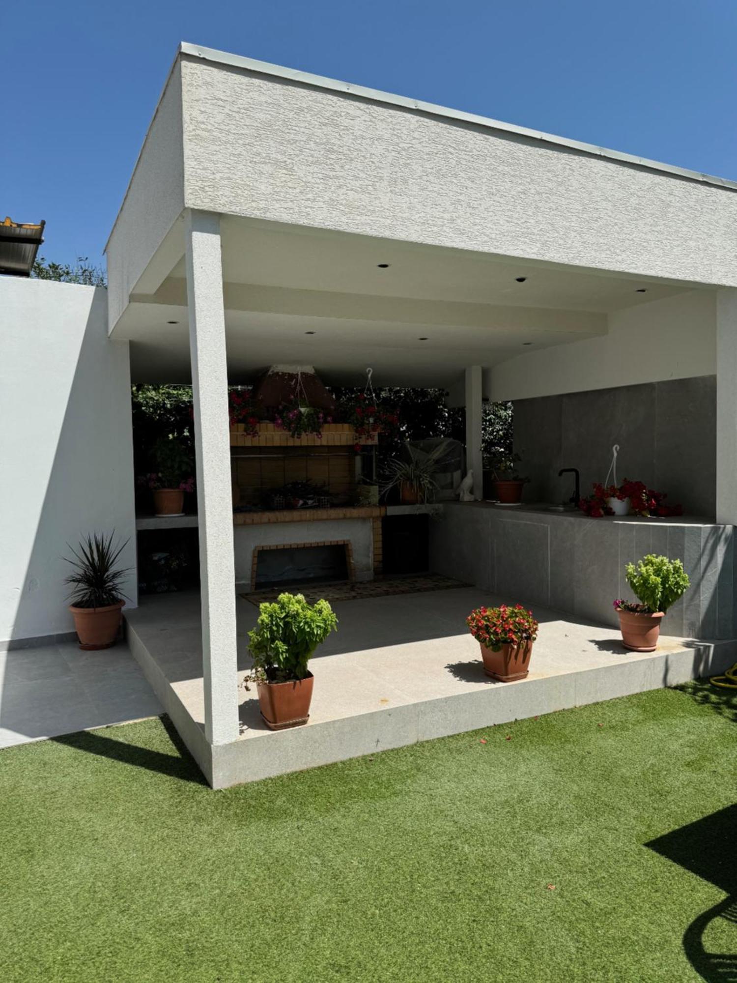 Vila Neli Ksamil Exterior photo